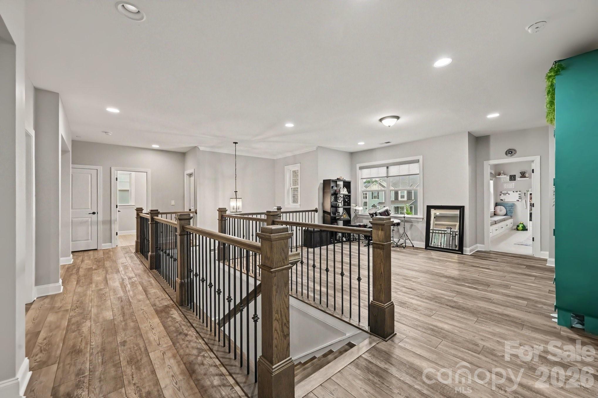 Summers Walk - Residential