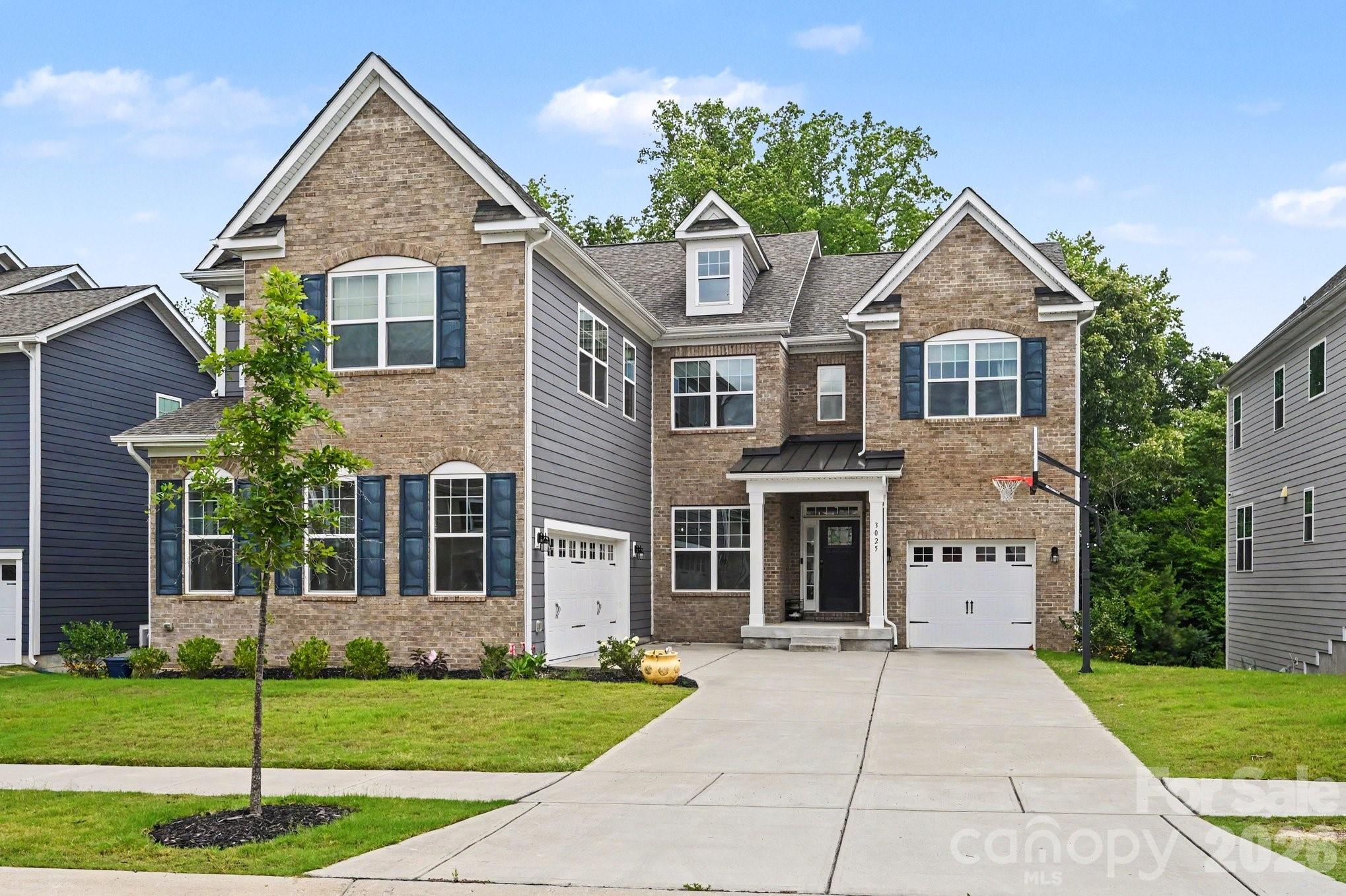 Summers Walk - Residential