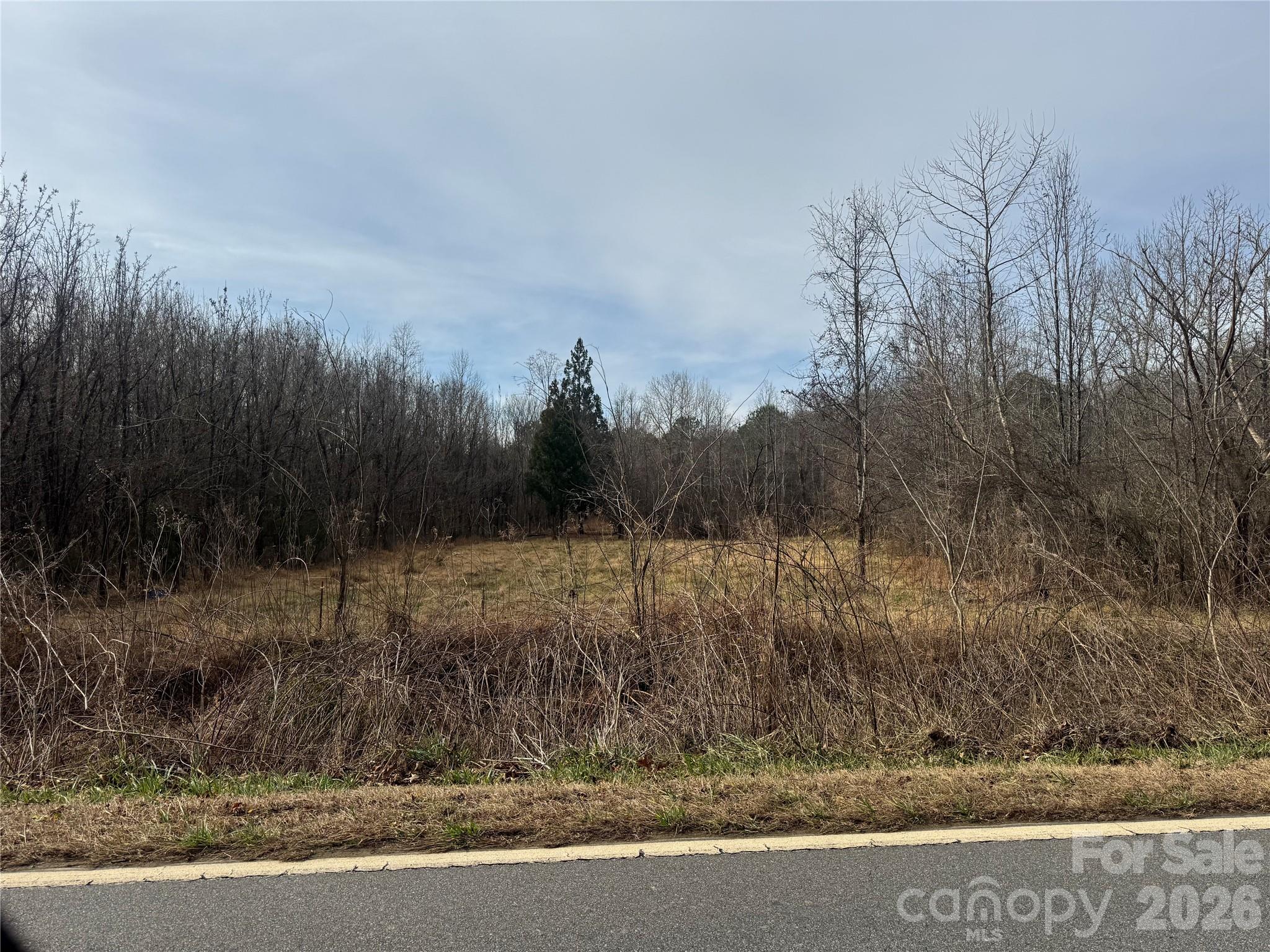 Riverview Forest Estates - Land