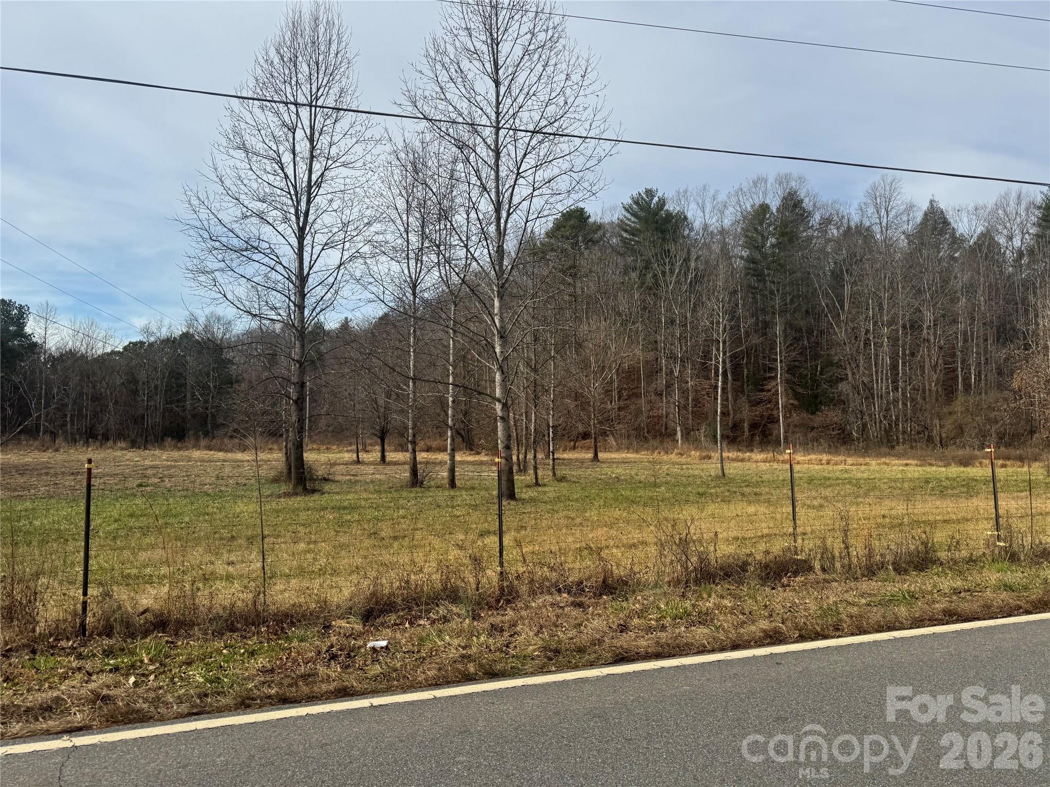 Riverview Forest Estates - Land