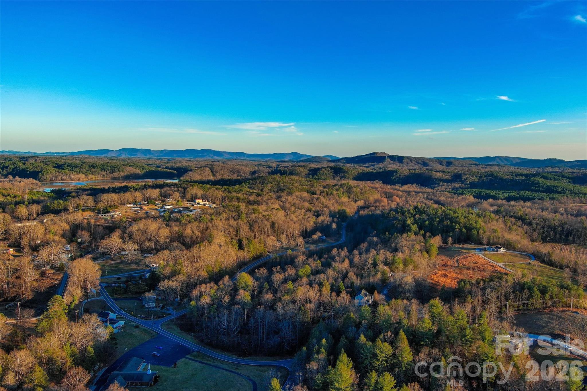 Riverview Forest Estates - Land