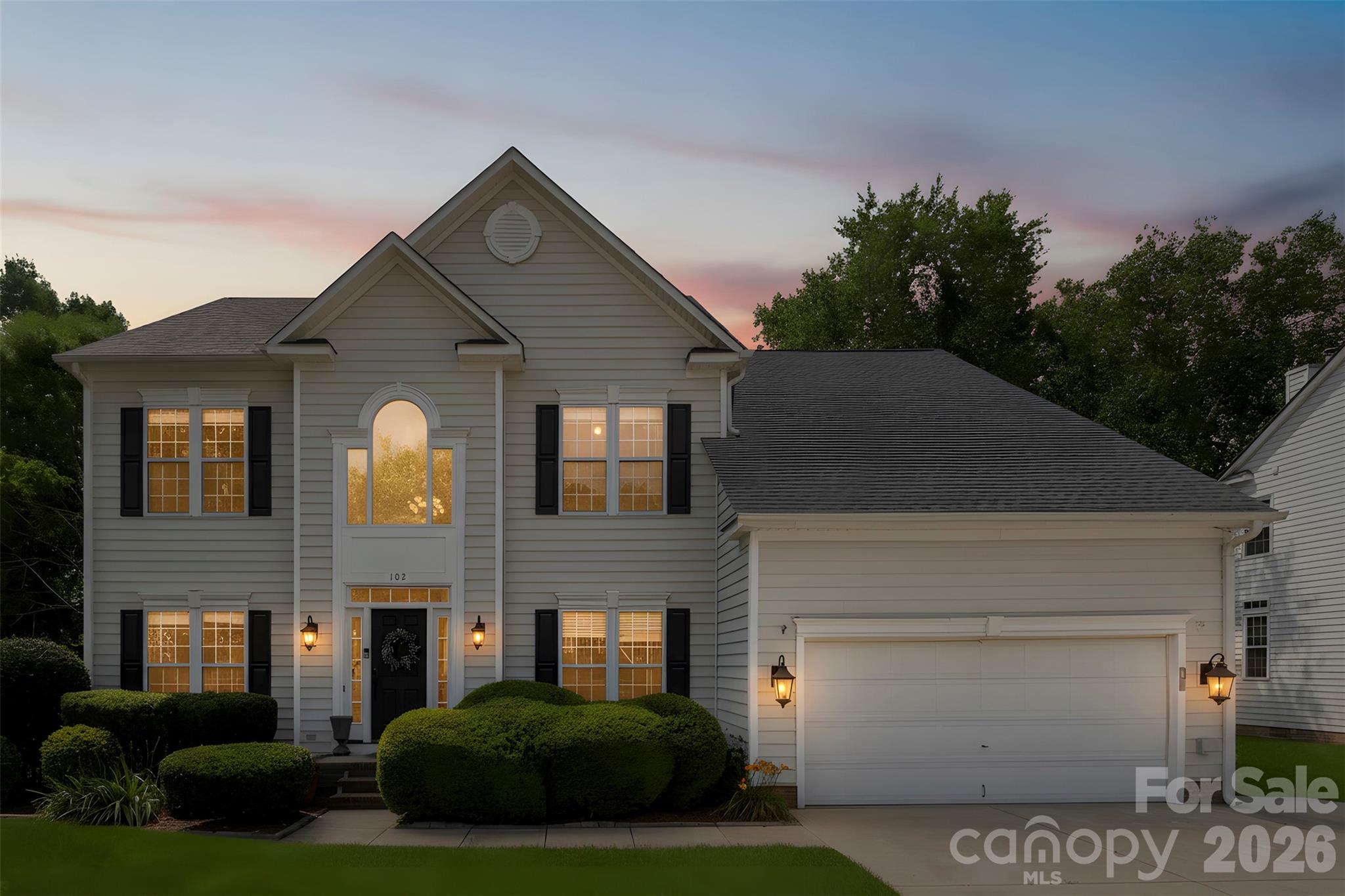 Whitegrove - Residential