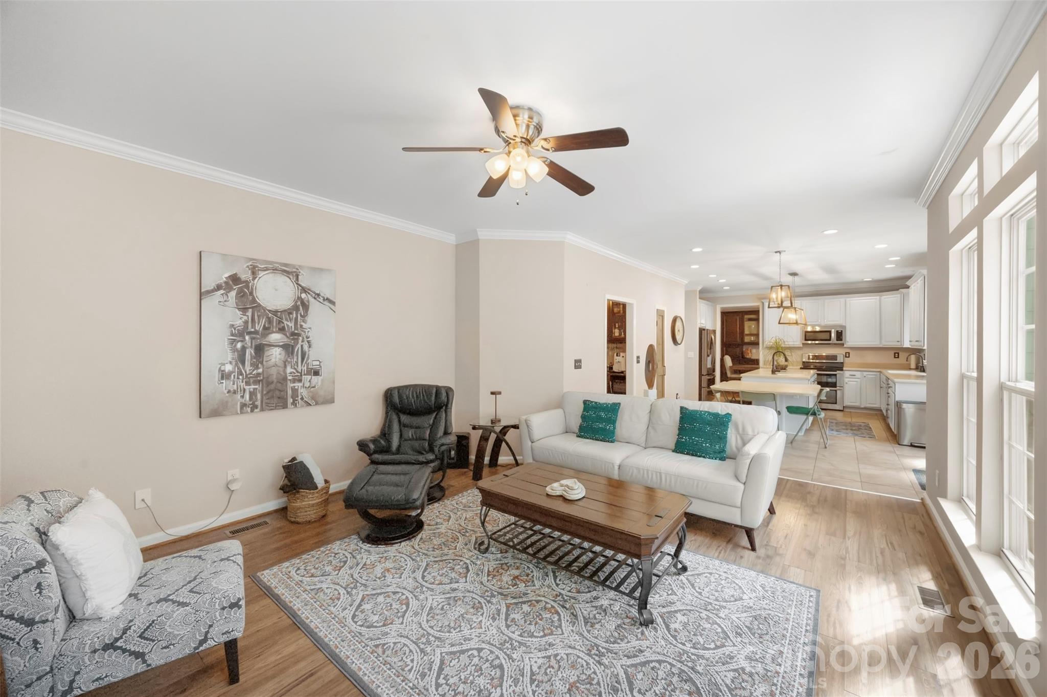 Whitegrove - Residential