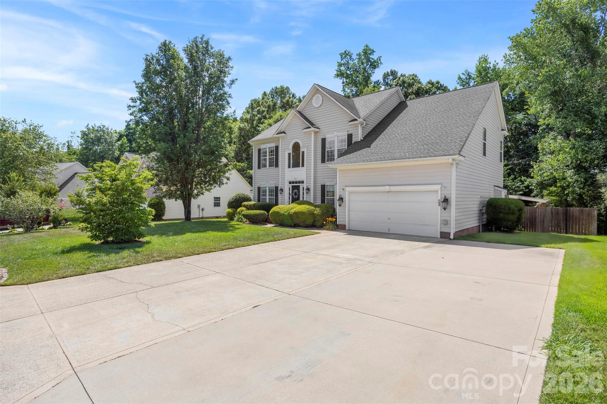Whitegrove - Residential