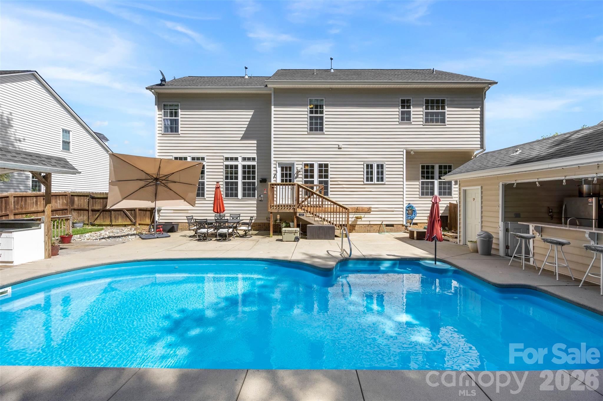 Whitegrove - Residential
