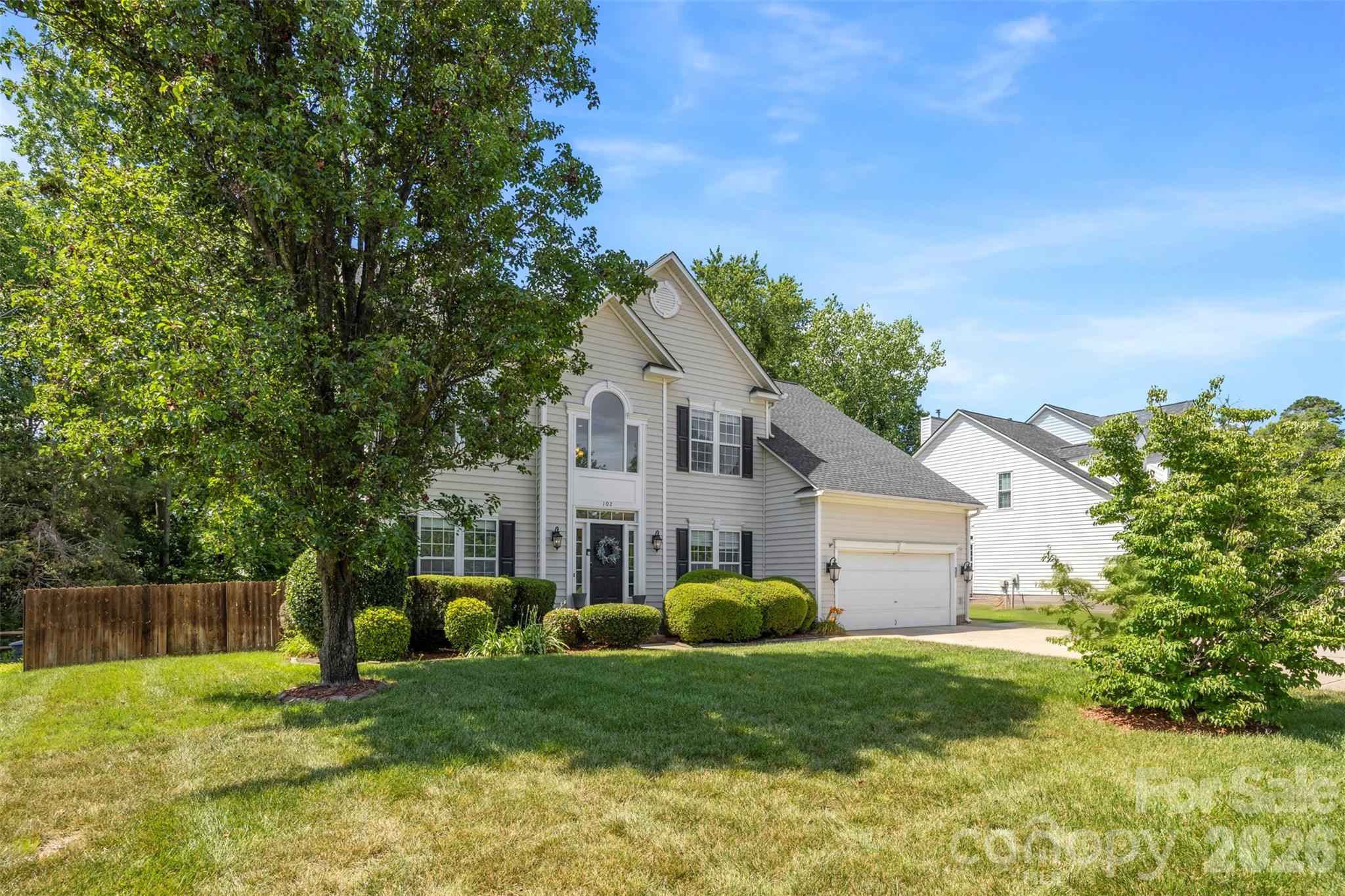 Whitegrove - Residential