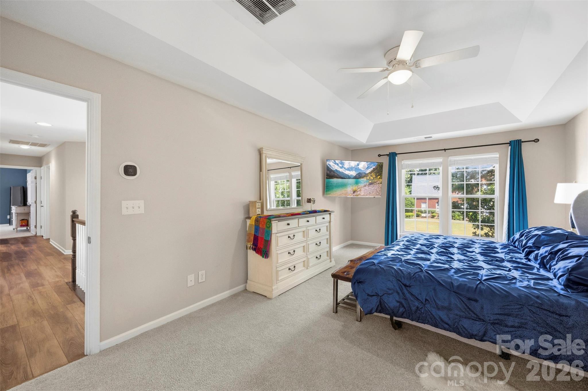 Whitegrove - Residential