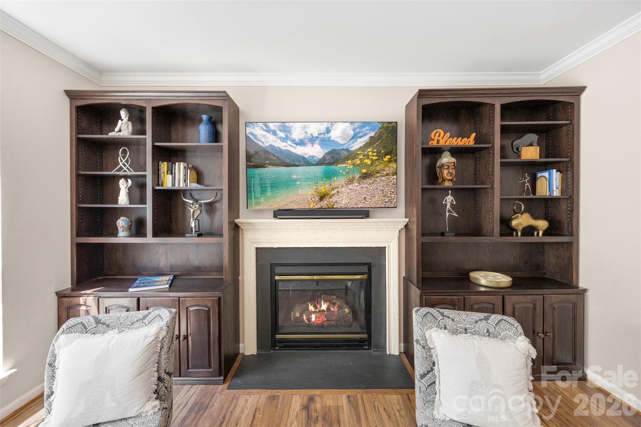 Whitegrove - Residential