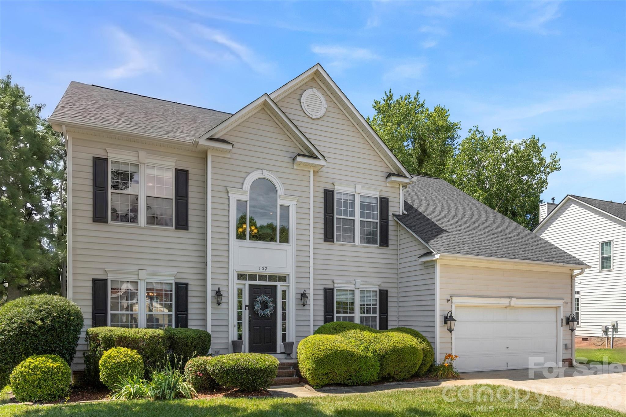 Whitegrove - Residential