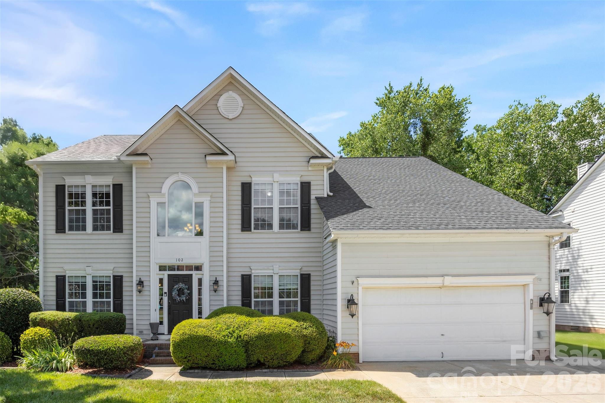This beautiful 2-story home in sought-after Whitegrove sits on a large private lot and delivers the lifestyle buyers are looking for:

5 bedrooms / 3 bathrooms
Spacious primary suite with oversized closet
Large secondary bedrooms plus 4th bedroom/bonus room
Beautiful built-ins in the dining room, family room, and butler’s pantry
Open kitchen with abundant cabinetry and breakfast island
Family room with fireplace
Saltwater fiberglass pool with spacious pool deck
Pool house with full bathroom and walk-in shower
Covered cabana perfect for grilling, entertaining, and summer fun
Located in one of Fort Mill’s most desirable neighborhoods

This isn’t just a home… it’s where summer memories are made!

Installed new pool equipment: 
2025 New Dolphin Pool Vacuum.
2025 New Cartridge Pool Filter
2026 New T-Cell Salt Cell