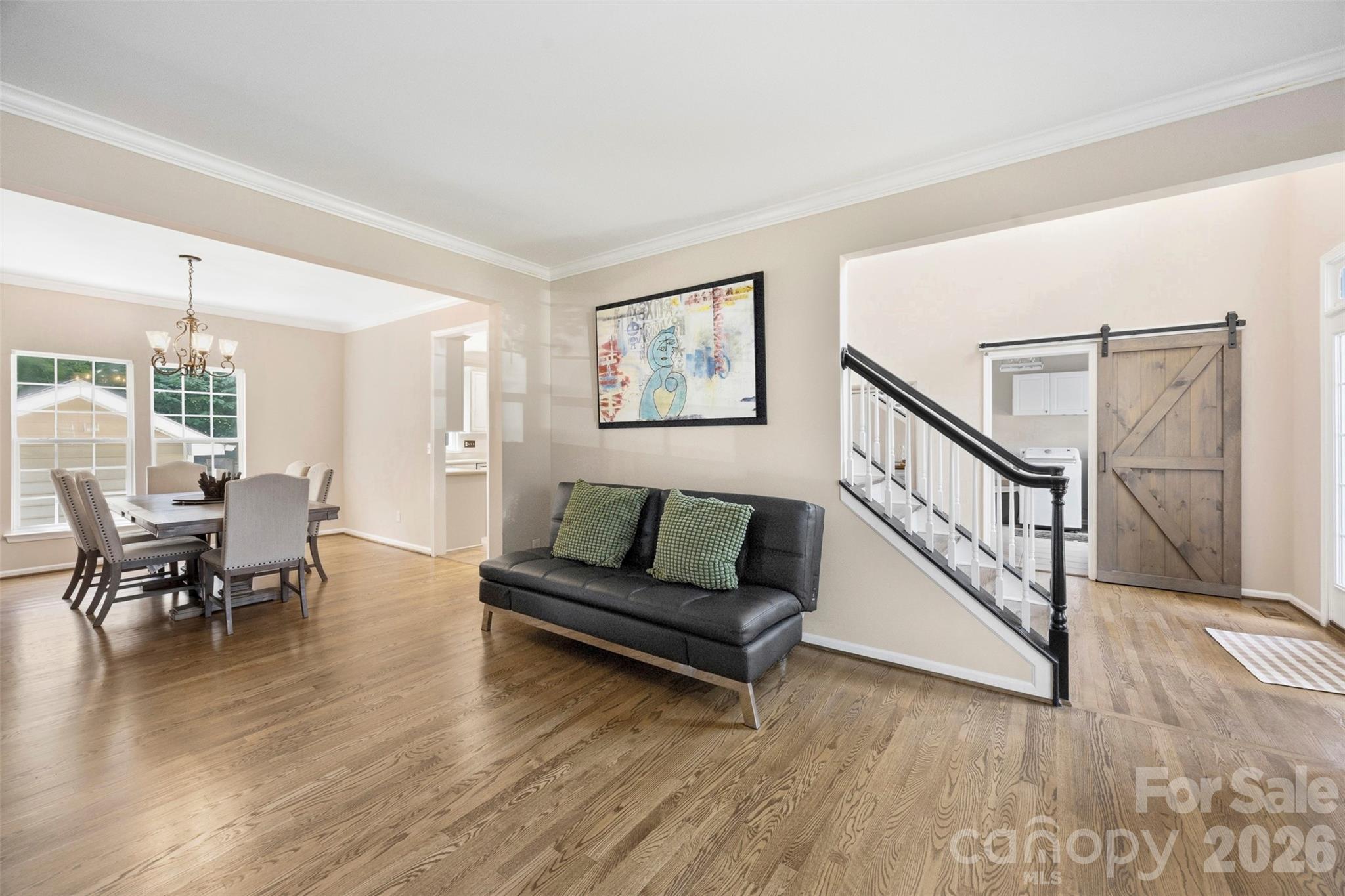 Whitegrove - Residential