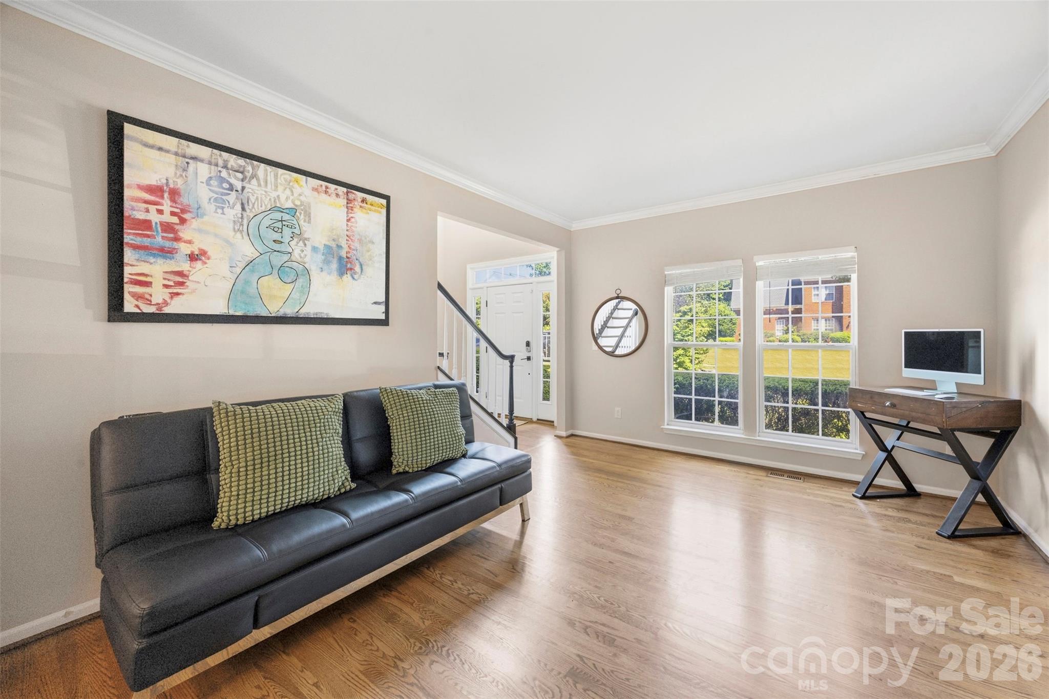 Whitegrove - Residential