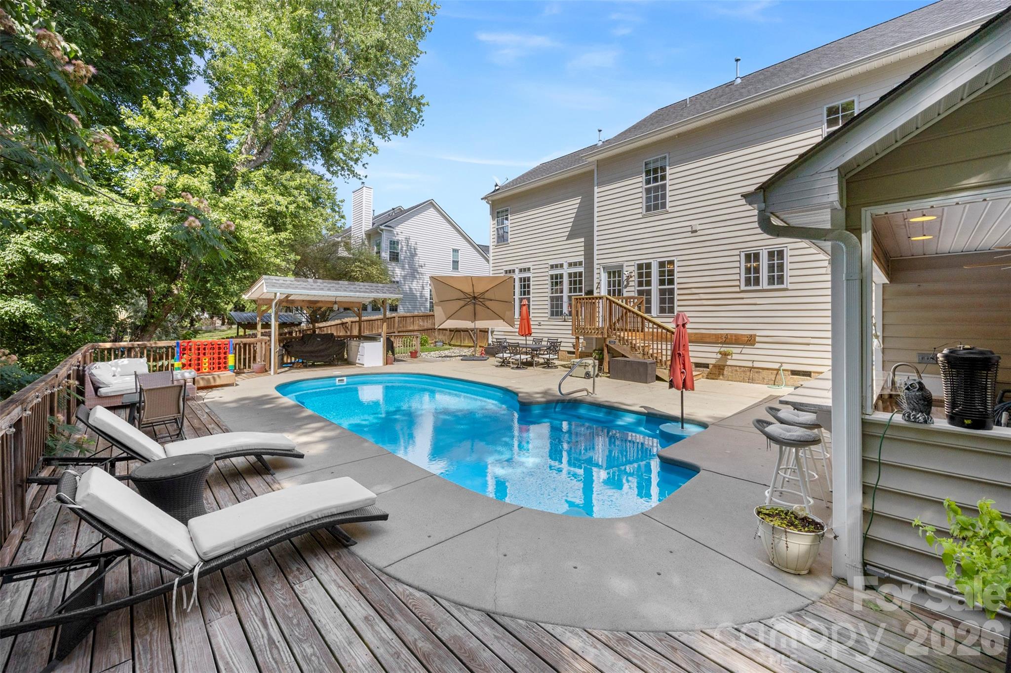 Whitegrove - Residential