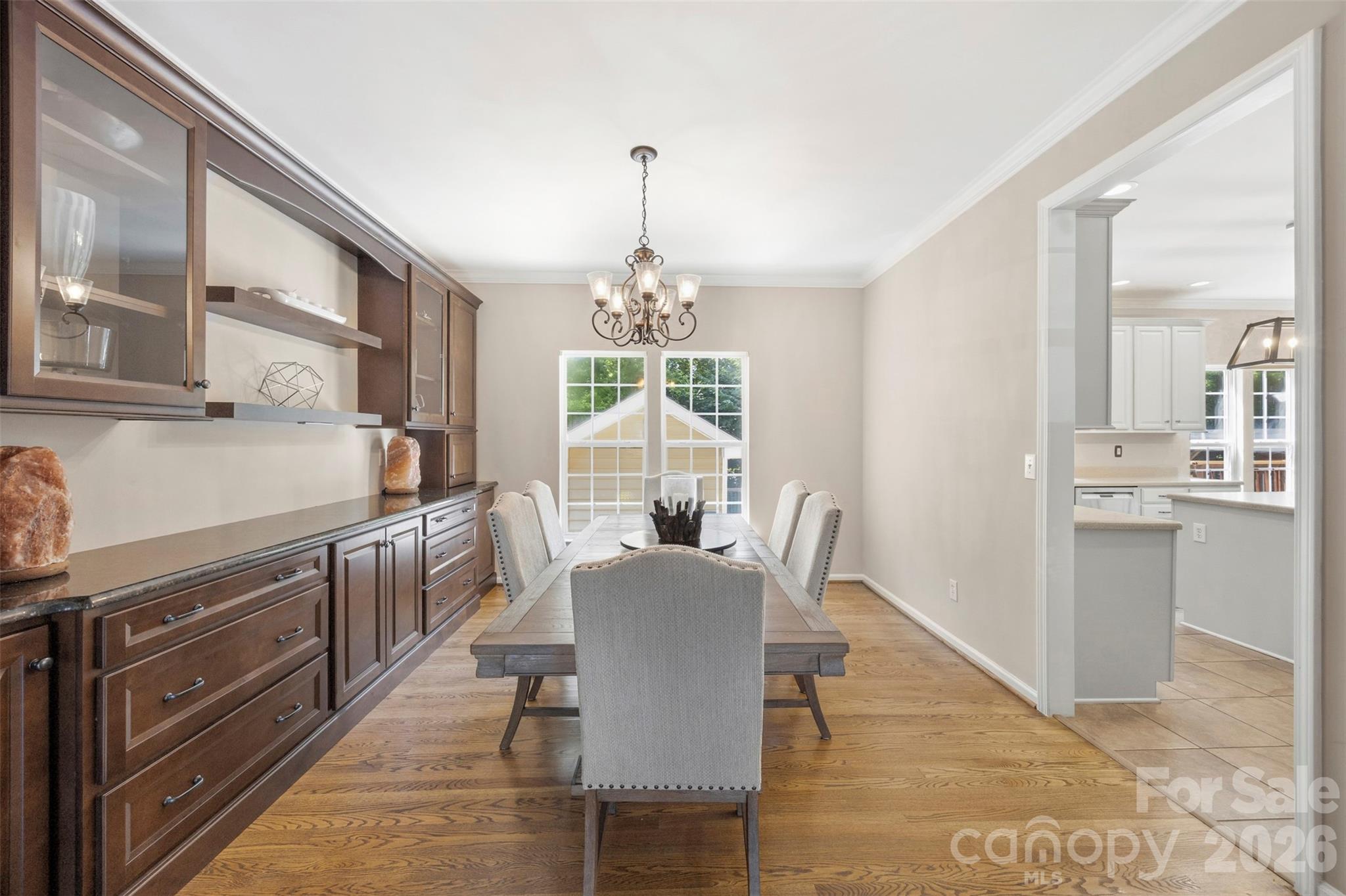 Whitegrove - Residential