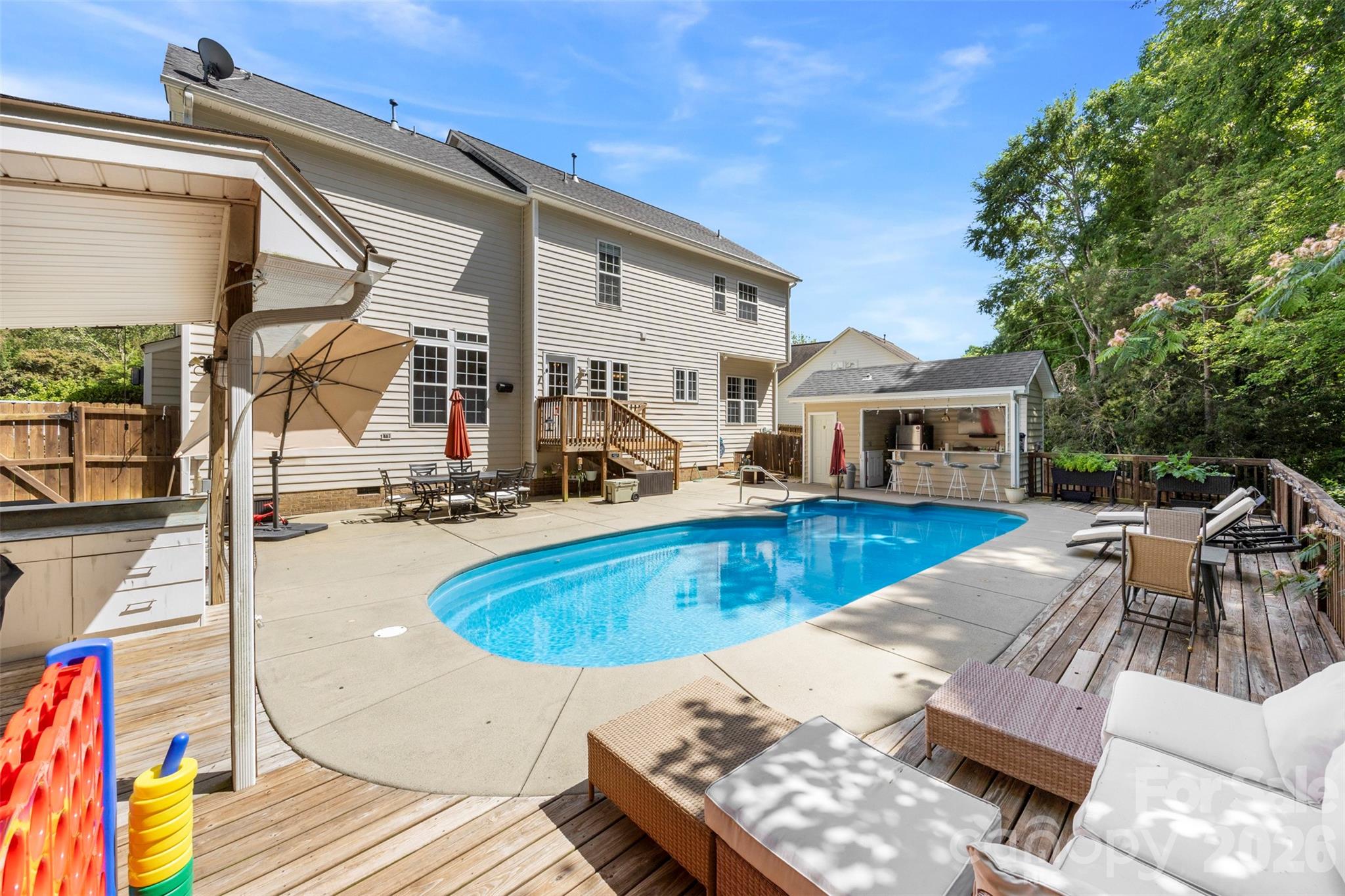 Whitegrove - Residential