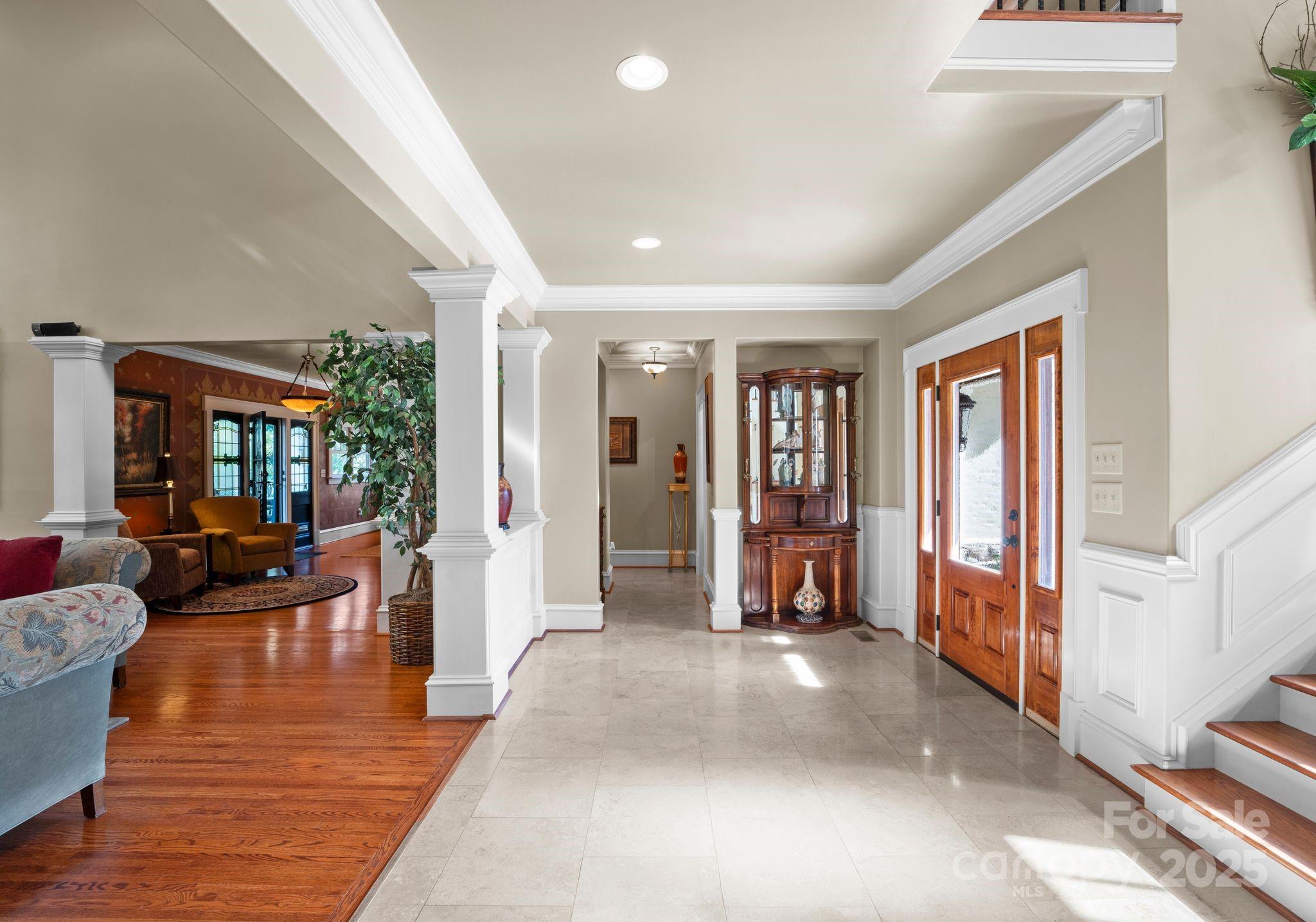 Hawkes Bay - Residential