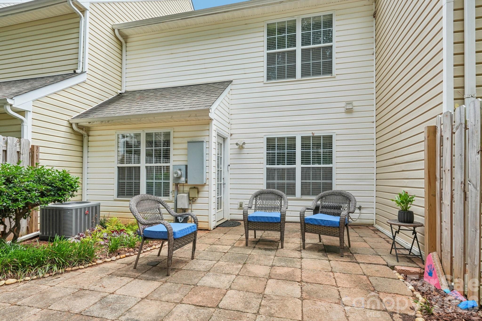 Southgate Commons - Residential