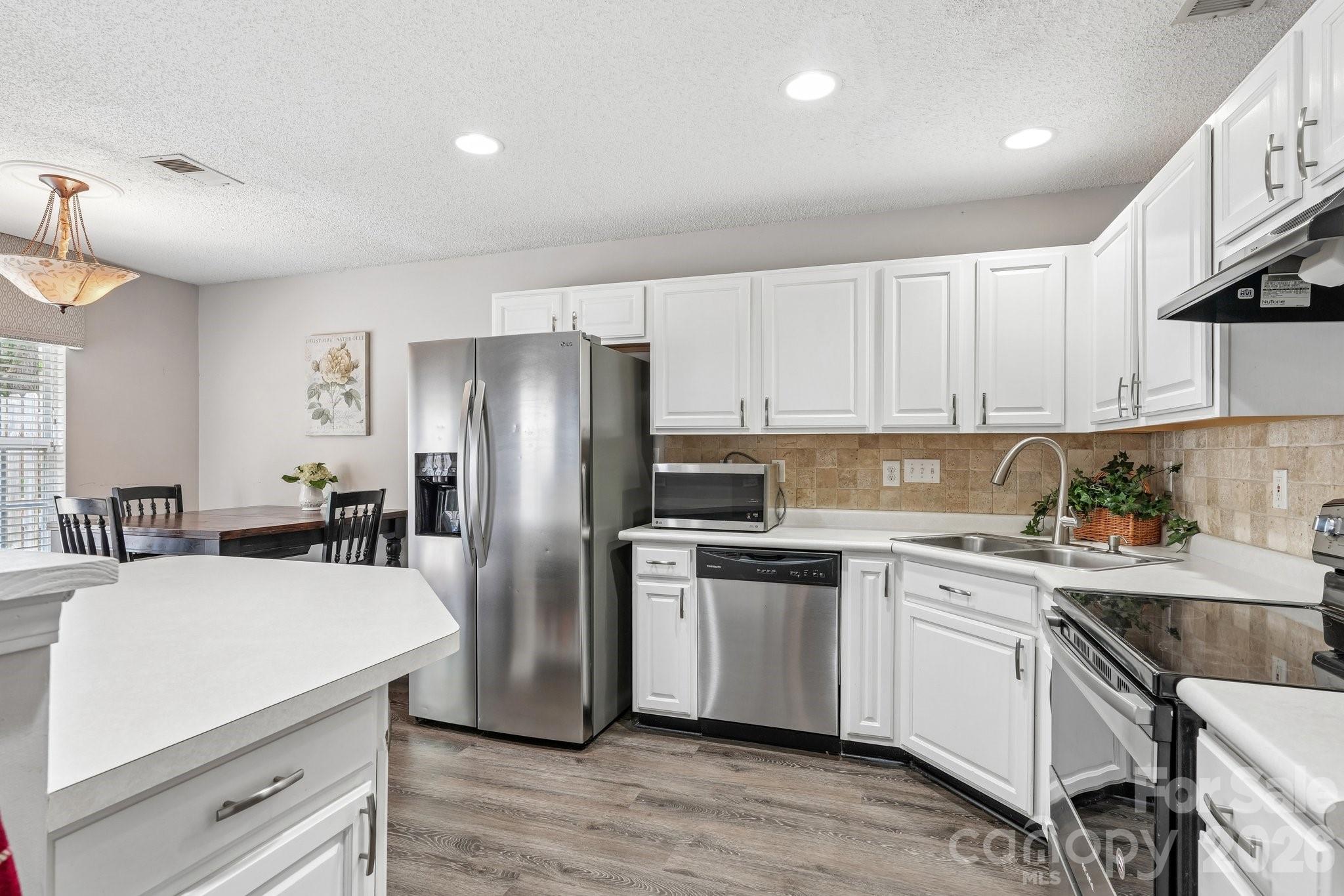 Southgate Commons - Residential
