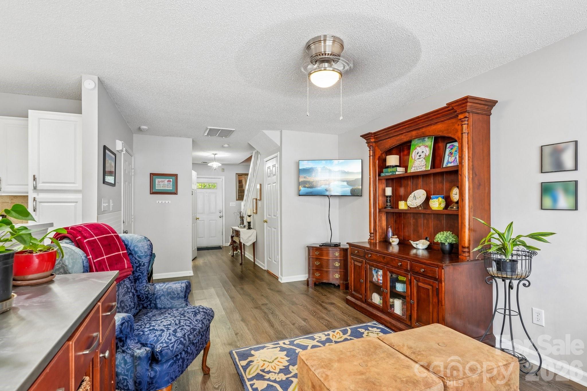 Southgate Commons - Residential