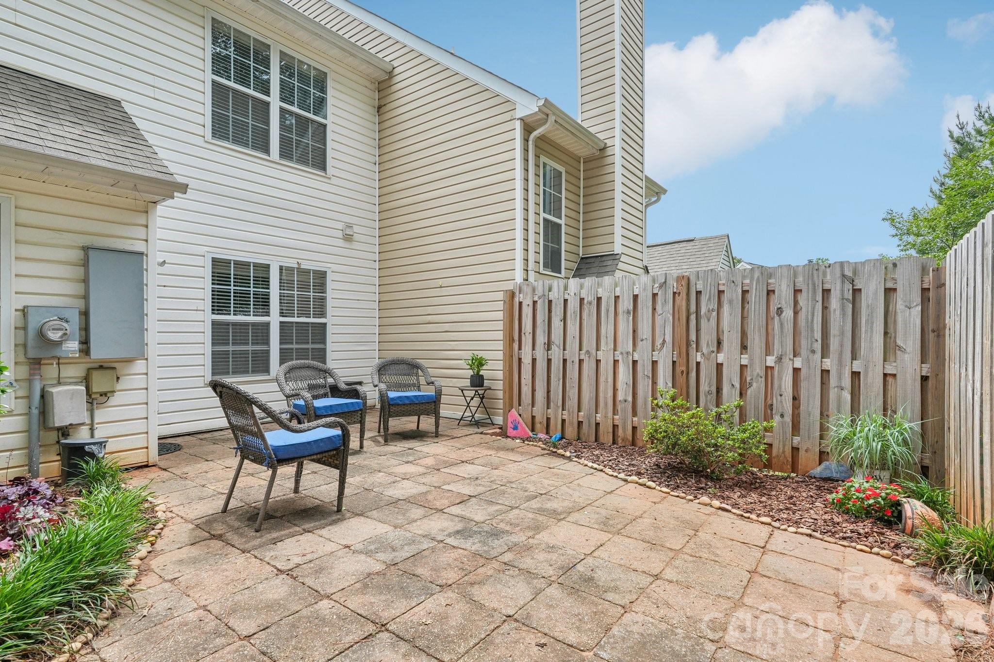 Southgate Commons - Residential