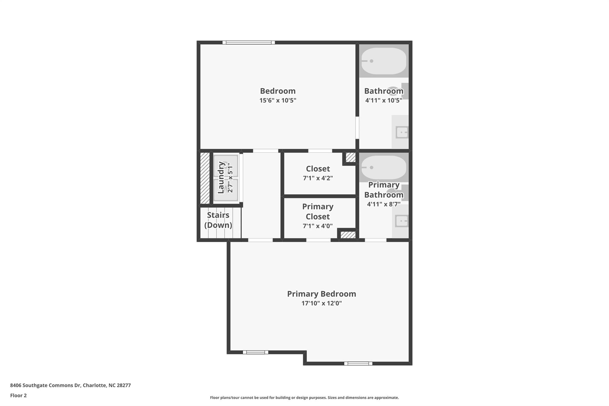 Southgate Commons - Residential