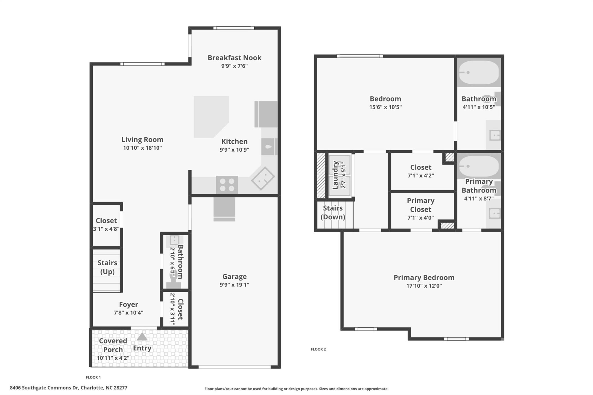 Southgate Commons - Residential