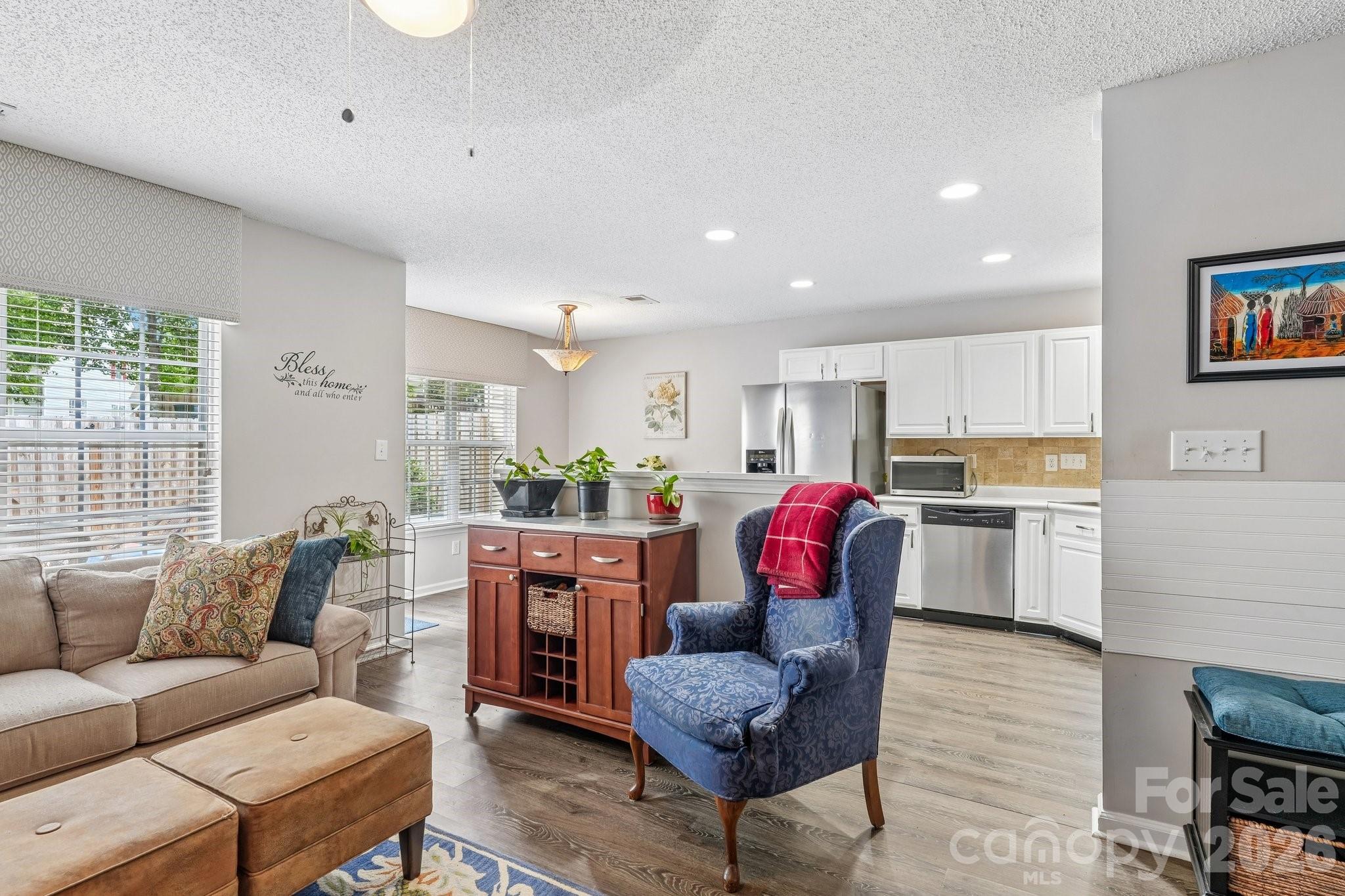Southgate Commons - Residential
