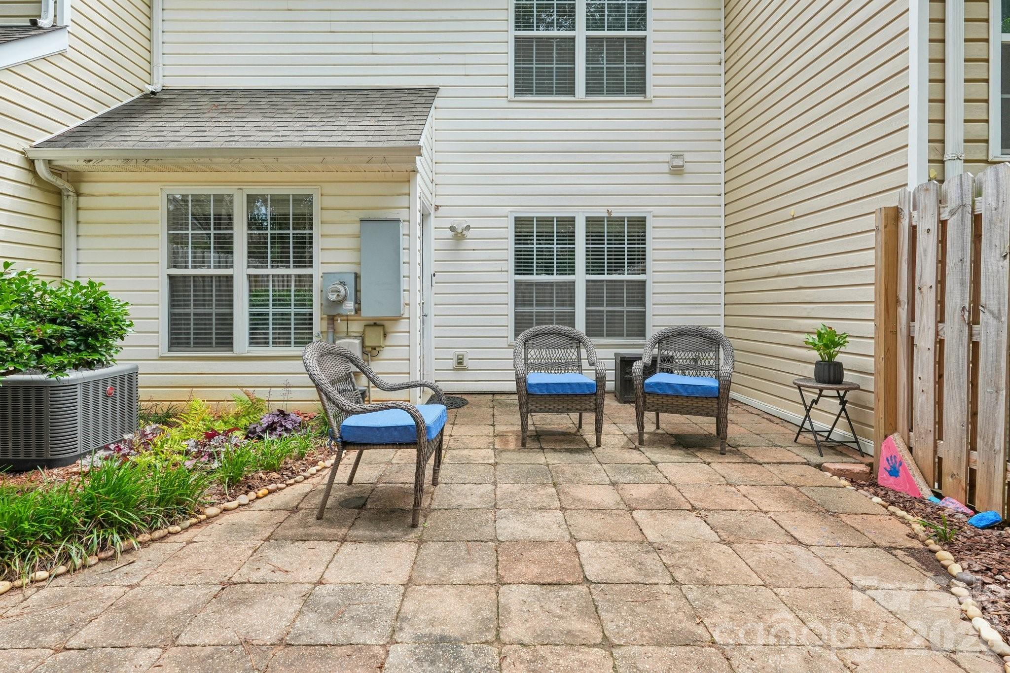 Southgate Commons - Residential