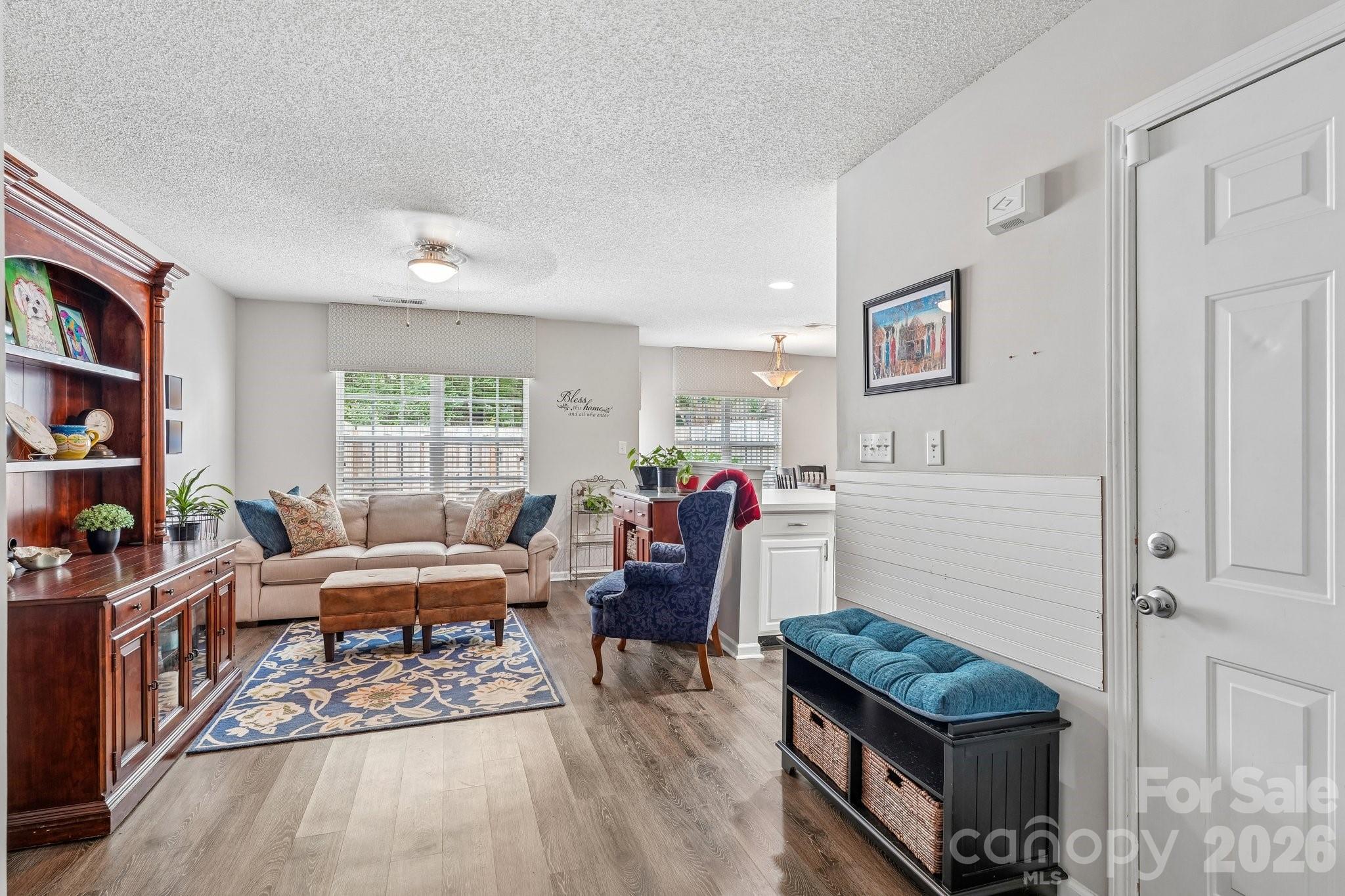 Southgate Commons - Residential