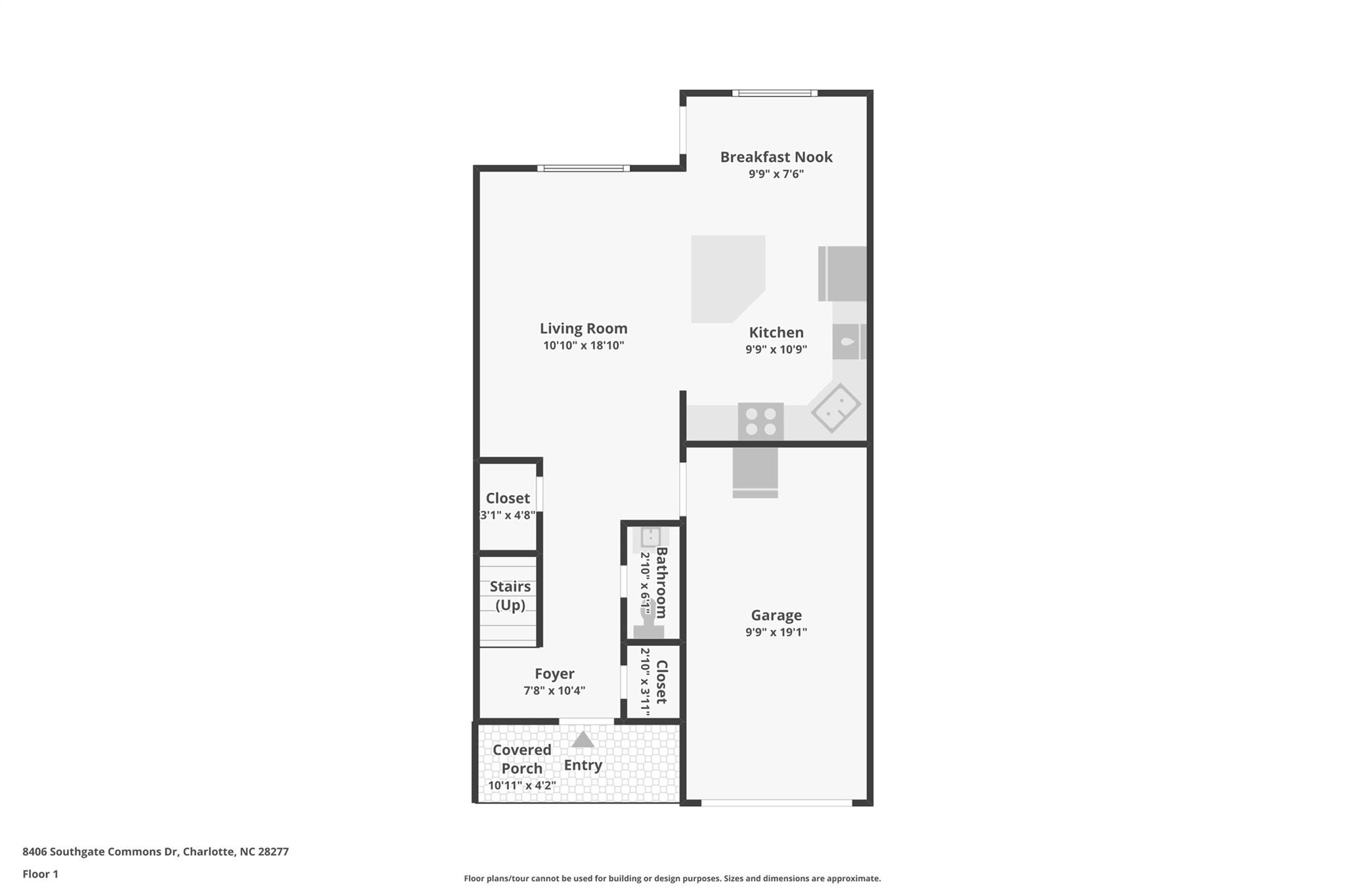 Southgate Commons - Residential