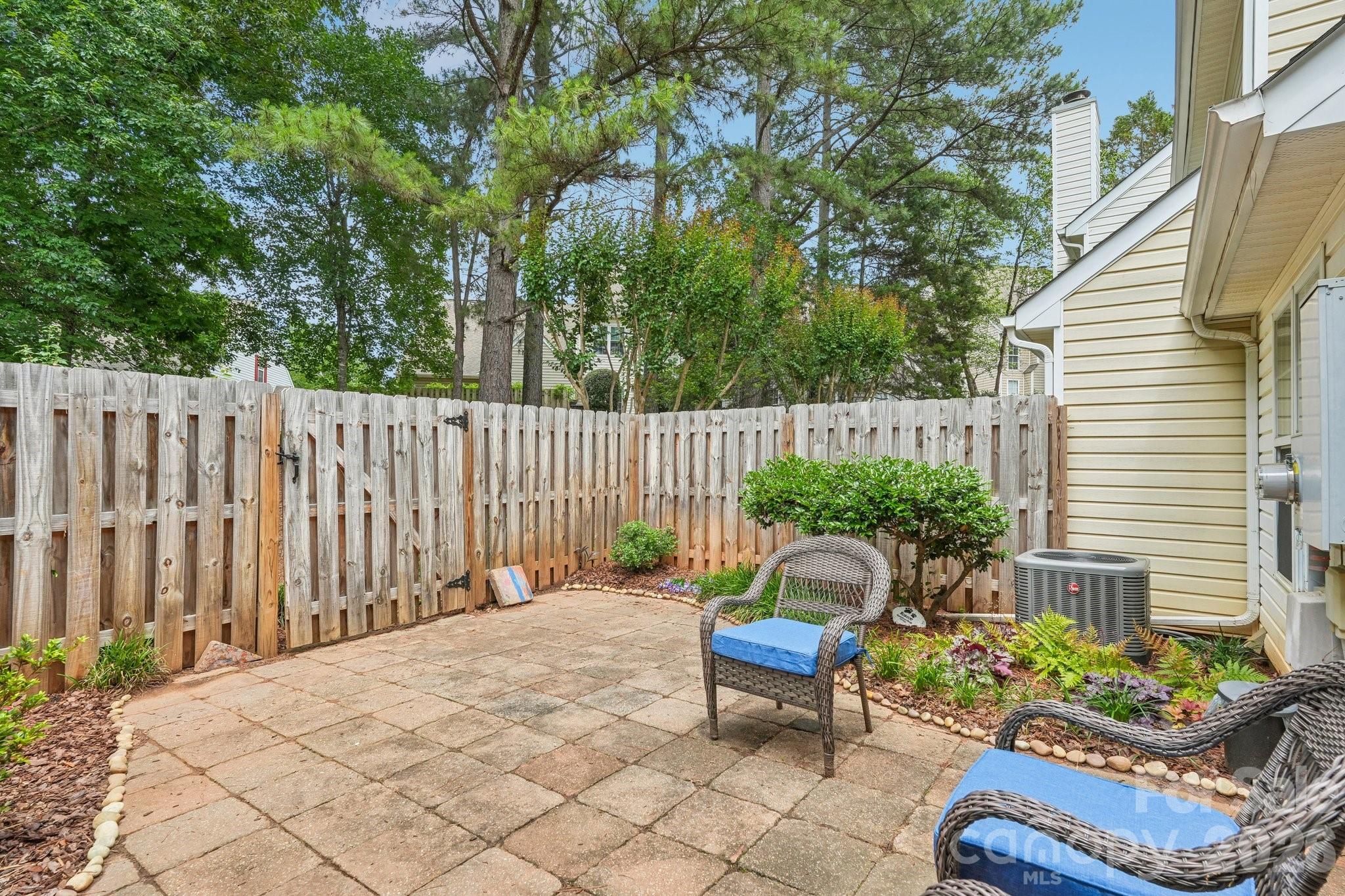 Southgate Commons - Residential