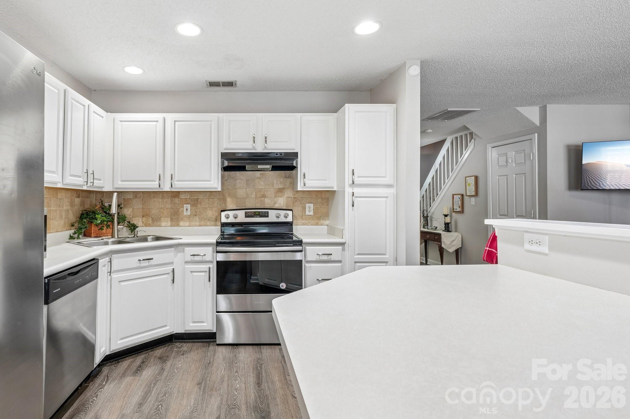 Southgate Commons - Residential