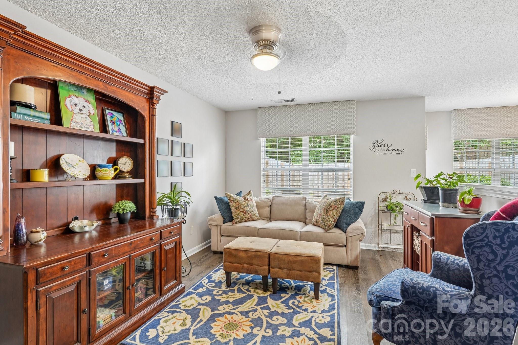 Southgate Commons - Residential