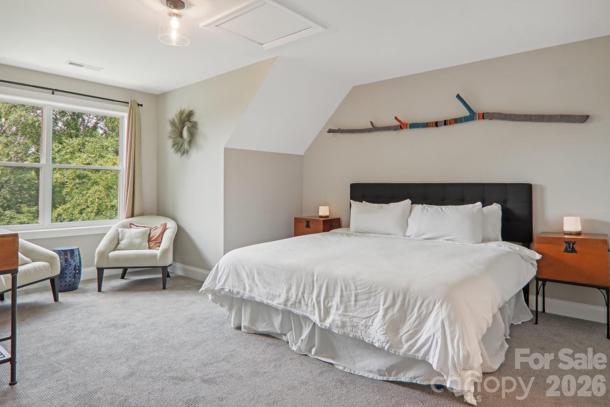 The Falls - Residential
