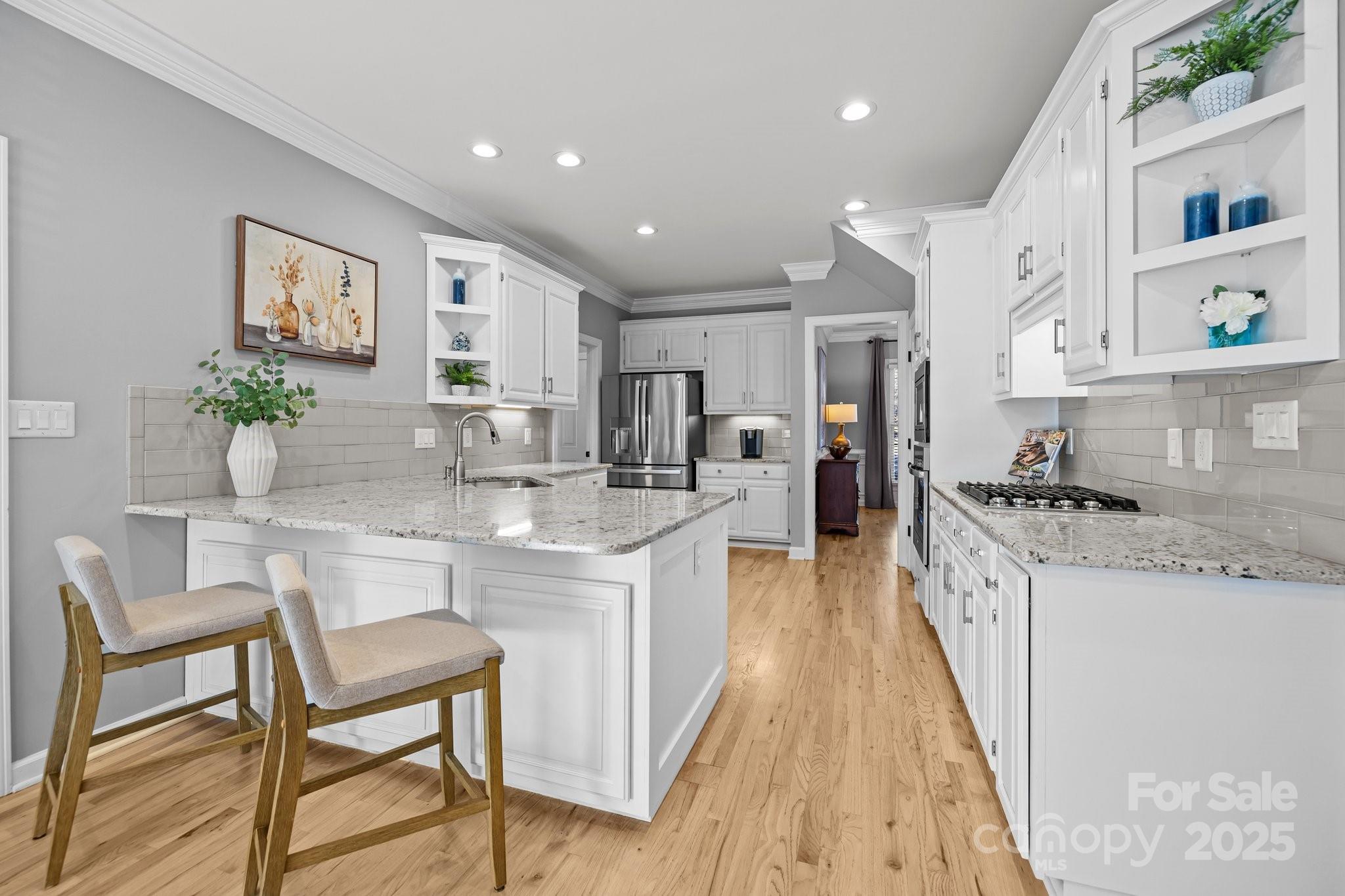Lakeshore - Residential