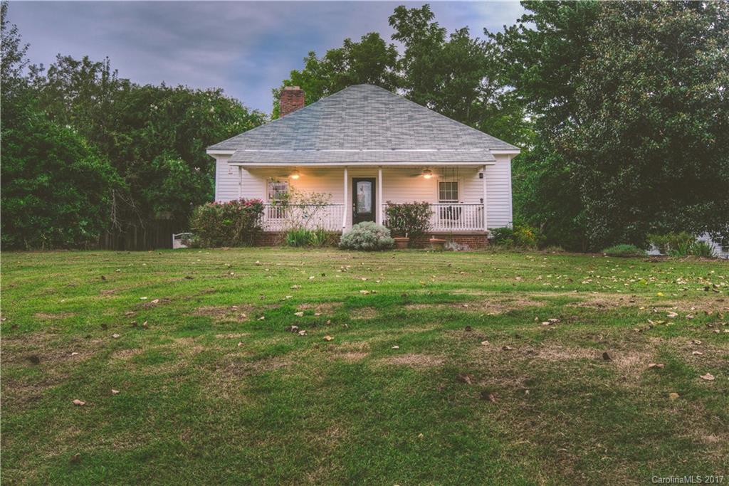 None - Residential