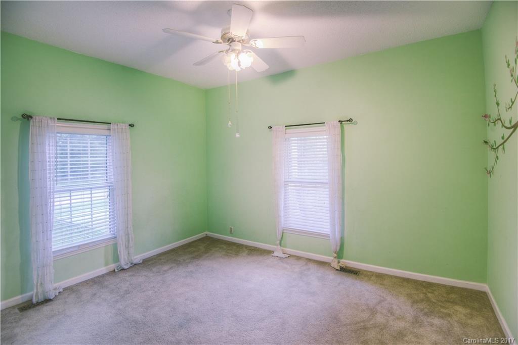 None - Residential