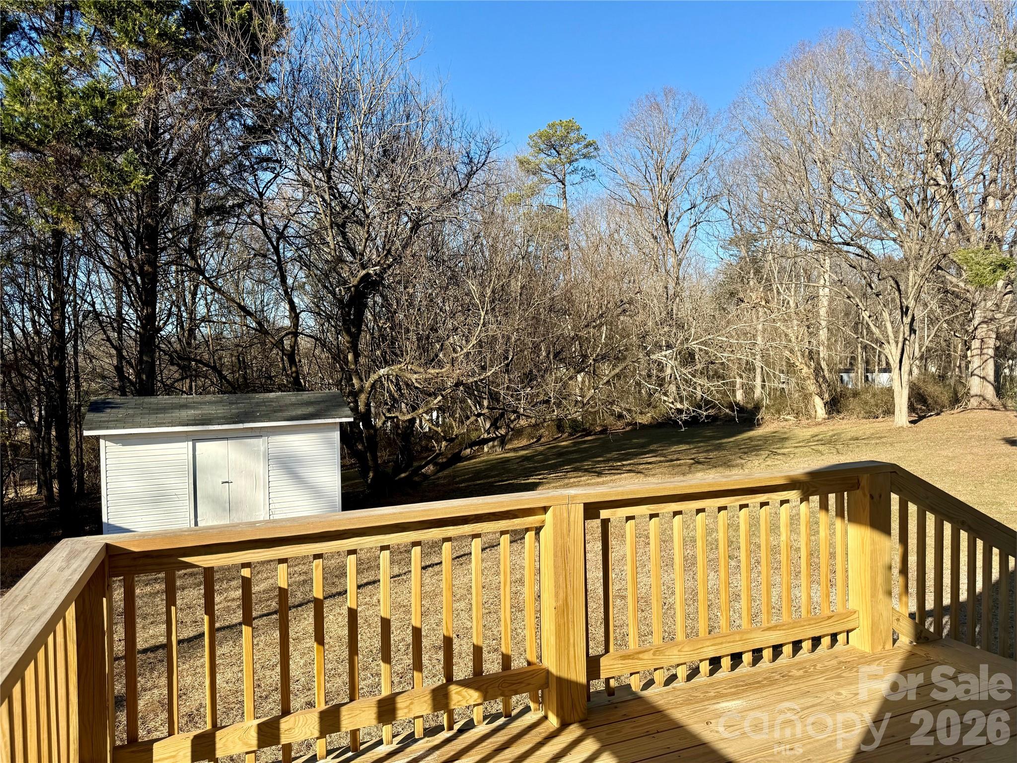 NONE - Residential