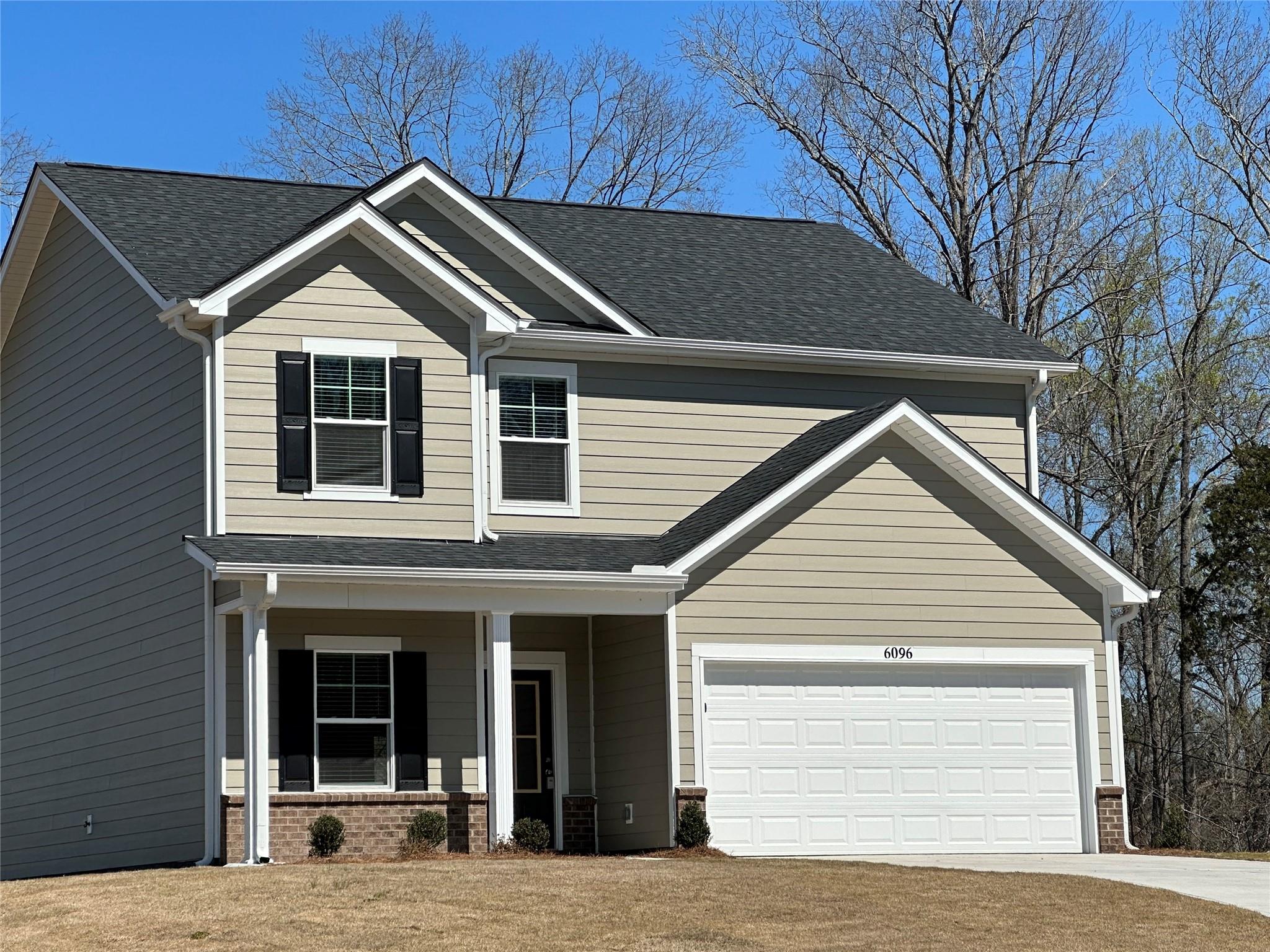 Eldorado Hills - Residential Lease