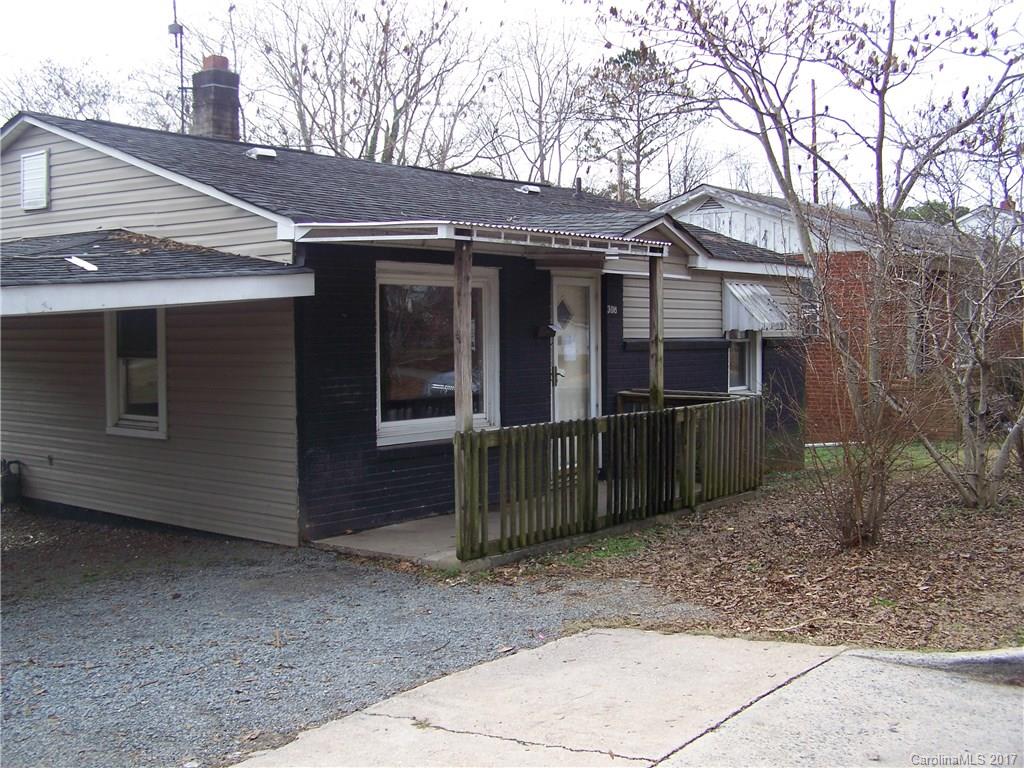 none - Residential