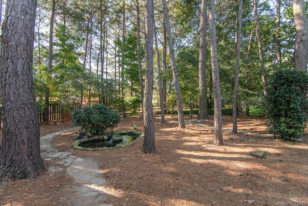 Palmetto Plantation - Residential