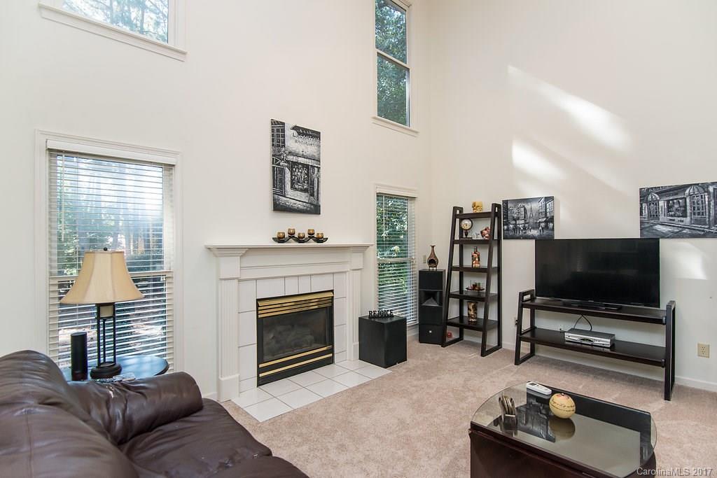 Palmetto Plantation - Residential
