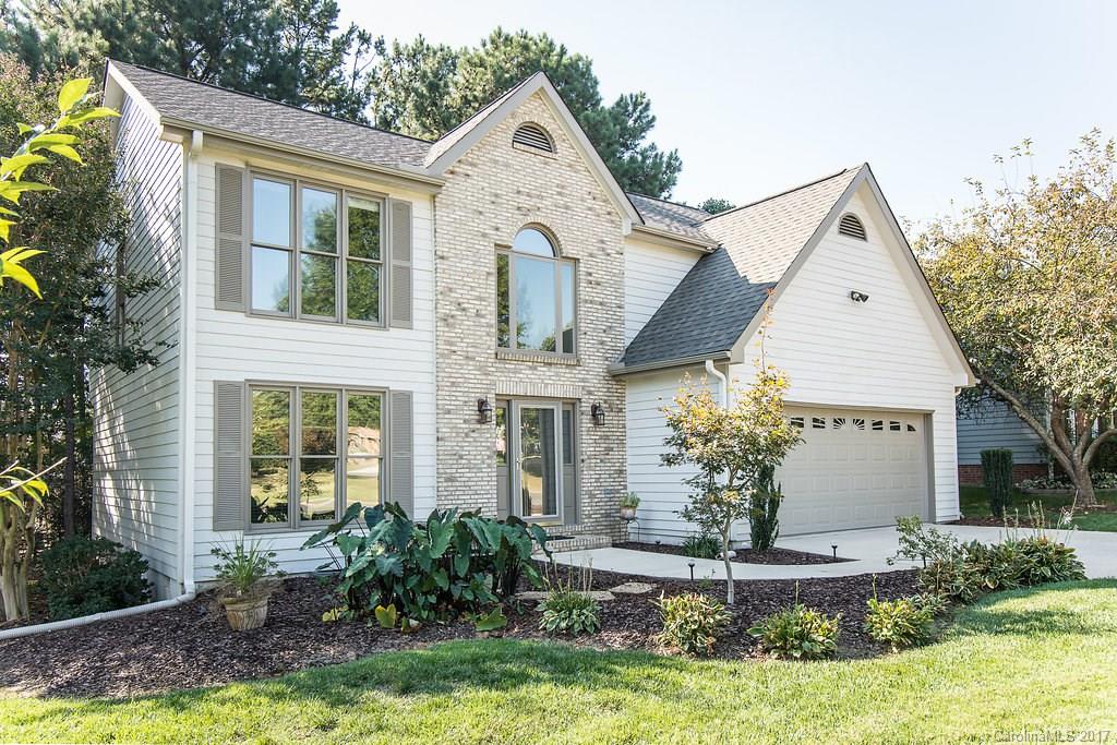Palmetto Plantation - Residential