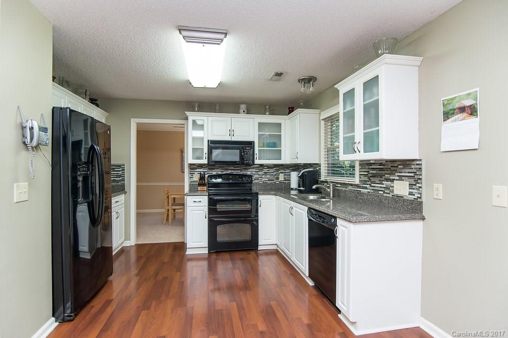 Palmetto Plantation - Residential