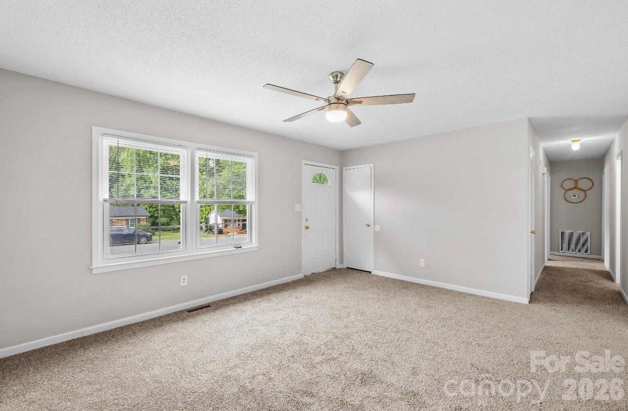 North Woods - Residential