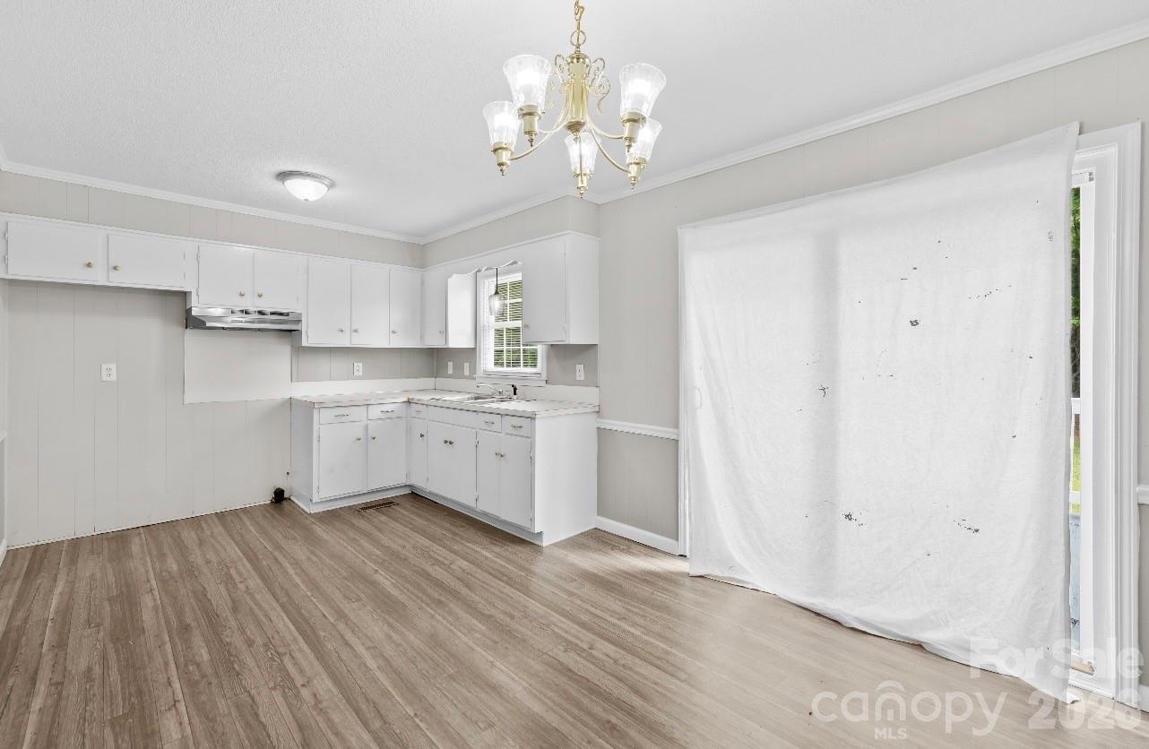 North Woods - Residential