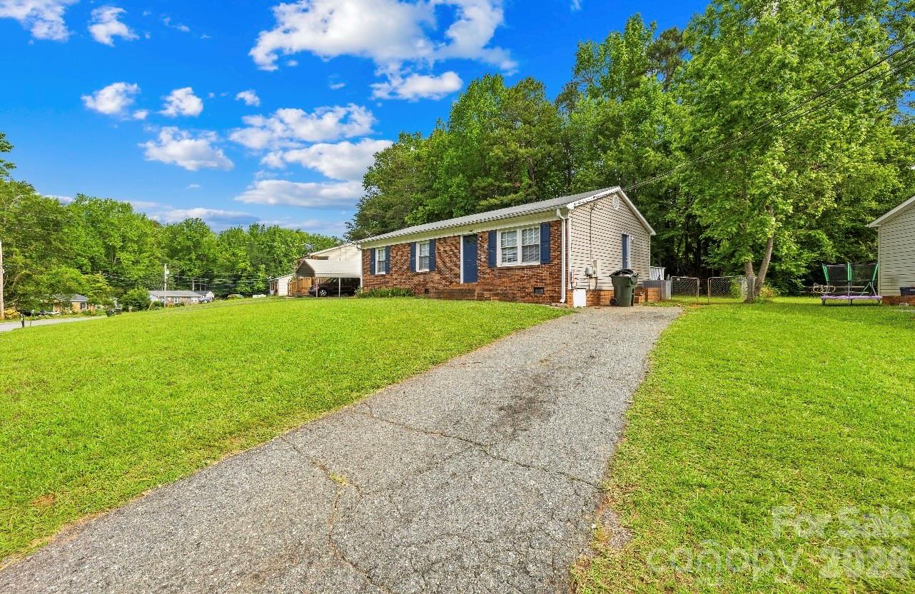 North Woods - Residential