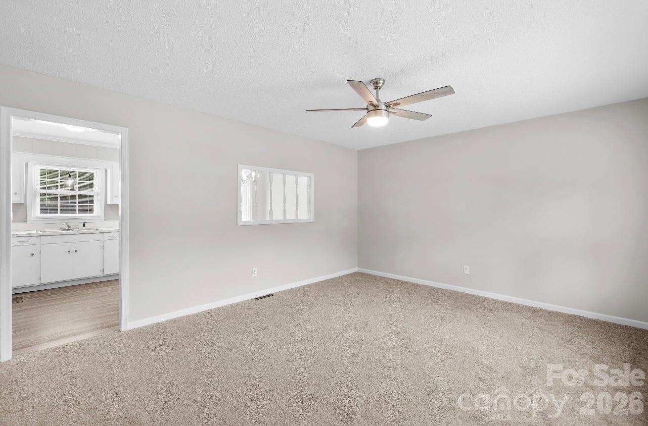 North Woods - Residential
