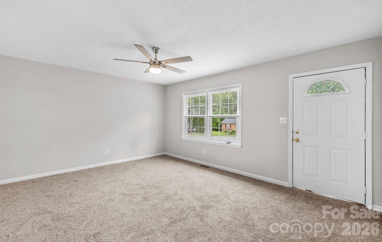 North Woods - Residential
