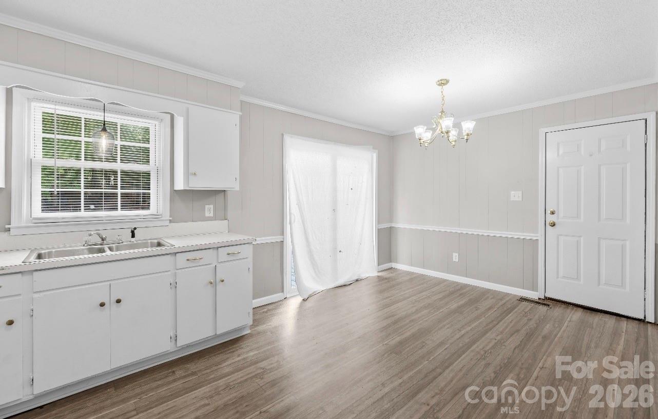 North Woods - Residential